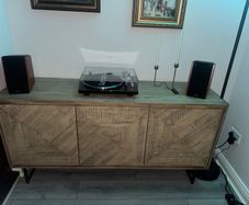 Living Room Sideboard / Storage Cabinet