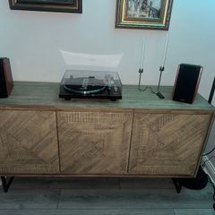 Living Room Sideboard / Storage Cabinet