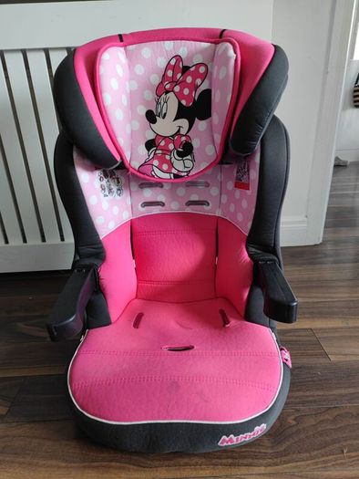 car seat