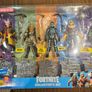 Fortnite Collectors Set Edition GITD Skull Trooper Spooky Brainiac Drift Raptor New Sealed Image 7