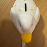 Tiffany and Co Duck Coin Bank Image 7