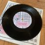 Grand Pocket Orchestra - Odd Socks 7" Vinyl Image 4