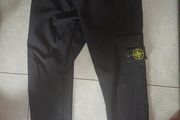 stone island joggers