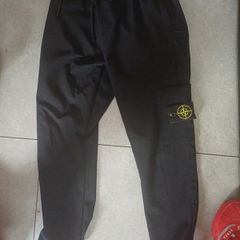 stone island joggers