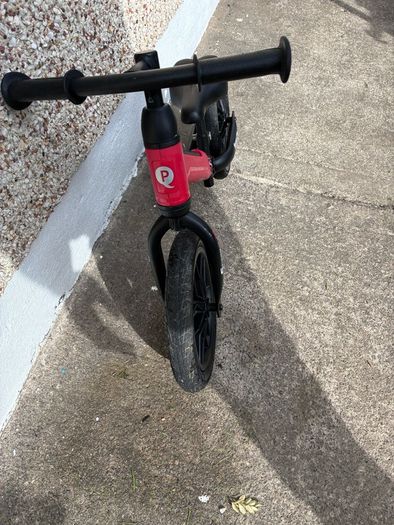 Kids Balance Bike