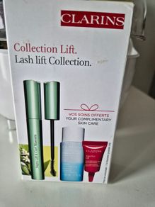 Clarins