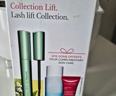 Clarins