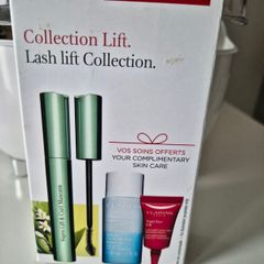 Clarins