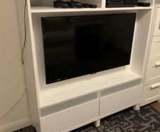 TV stand