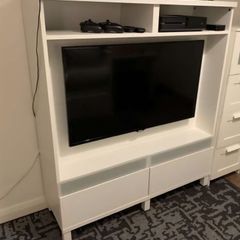TV stand