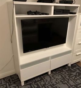 TV stand