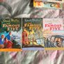 13 Famous Five books Image 2