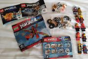 Lego Ninjago Sets