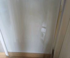Shower panel 900