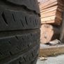 4 x 235/65R17 Tyres Image 5