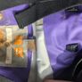 kids waterproof trousers size 116cm Image 2