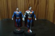 DC Figures