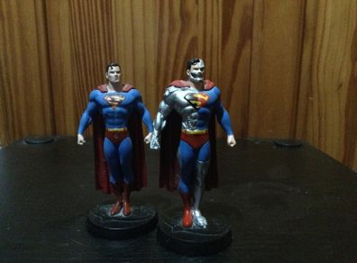 DC Figures