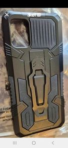 black phone case