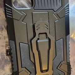 black phone case