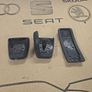 Volkswagen Golf mk7 GTI / GTD pedal cover set (manual) Image 3