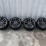 Genuine Audi S5/A5 19" Alloy Wheels Image 2