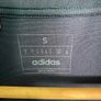 Adidas Golf Half Zip Image 3