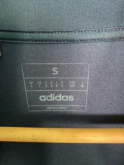 Adidas Golf Half Zip