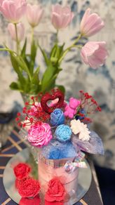 Wax Melts Bouquet