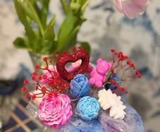 Wax Melts Bouquet