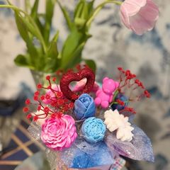 Wax Melts Bouquet