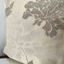 Laura Ashley Isidore Cream Cushion covers Image 4