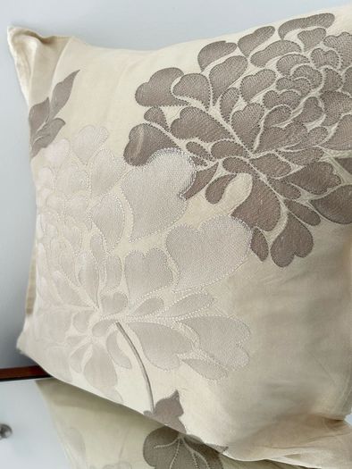Laura Ashley Isidore Cream Cushion covers