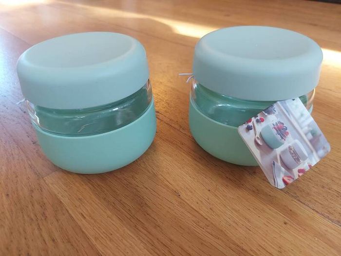 Food storage