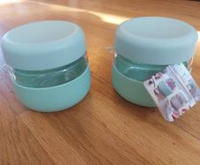 Food storage