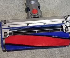 Dyson Motorised Brush Heads for V7 V8 V10 V11 V15