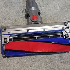 Dyson Motorised Brush Heads for V7 V8 V10 V11 V15