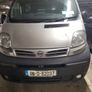 Nissan Primastar 2006 Image 2