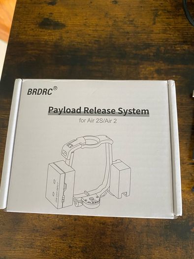 Dji air 2s