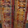John Wayne DVD Collection (64 Movies) AS NEW Image 2