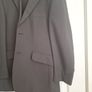 Suit/Gents K I J I Contemporary Suit .. Size 38 R Image 8