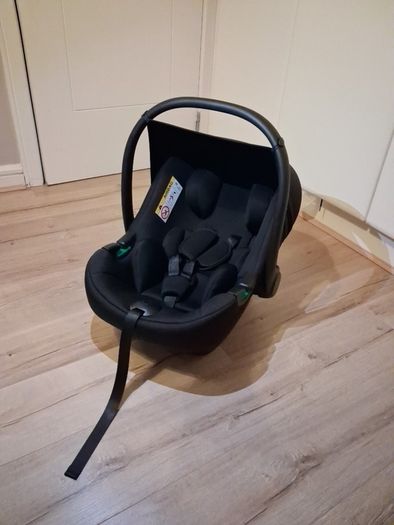 Enfasafe Infant Car Seat