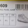 Pablosky Boots size 26 Charol Pearl Adra Image 3