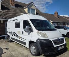 campervan