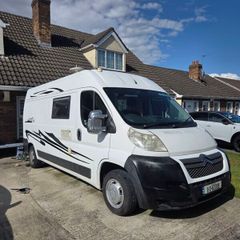 Campervan