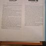 Treasury Of Great Operetta. 12 Vynal 33 RECORDS BOXED. All In Sleeves C/w Fabolous Booklet Of All The Conductors. Image 10