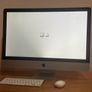 Imac 27" Late 2009 Core 2 Duo 3.06ghz 16gb Ram 1TB HDD Image 2