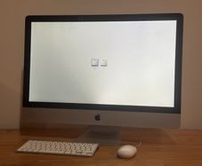 Imac 27" Late 2009 Core 2 Duo 3.06ghz 16gb Ram 240gb Ssd