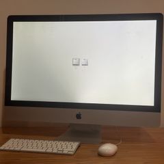 Imac 27" Late 2009 Core 2 Duo 3.06ghz 16gb Ram 240gb Ssd