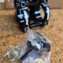Revers Black One stem 31.8 clamp Image 3